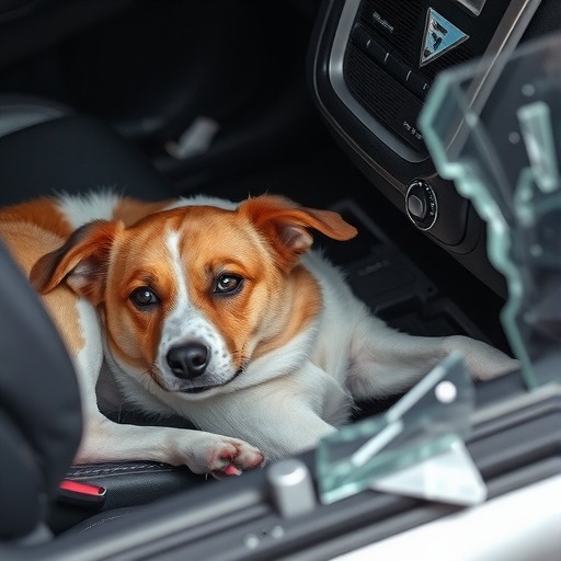 车祸后的内伤（探究车祸后内伤的潜伏期及其影响因素） - 新生家伴