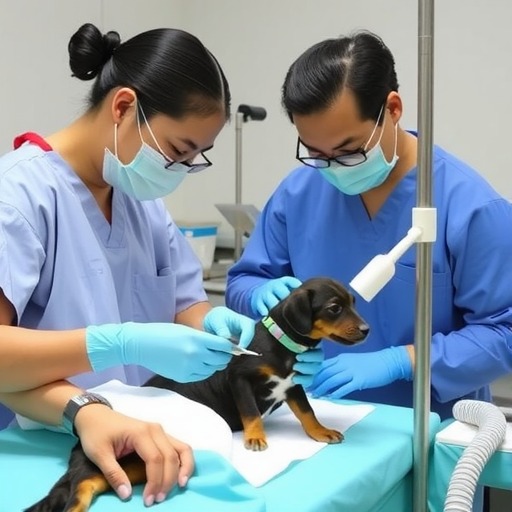 1月19日【杭州】(第122期)丨外科手术(中阶)实战班，2人/组提供一猫一狗，实操超多！(图5)