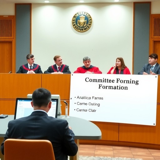 兽医学院成立聘任制教职工功能型党支部与管理委员会 - 新生家伴