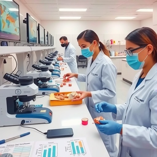 中国农业科学院兰州畜牧与兽药研究所2026年度招聘公示 - 新生家伴