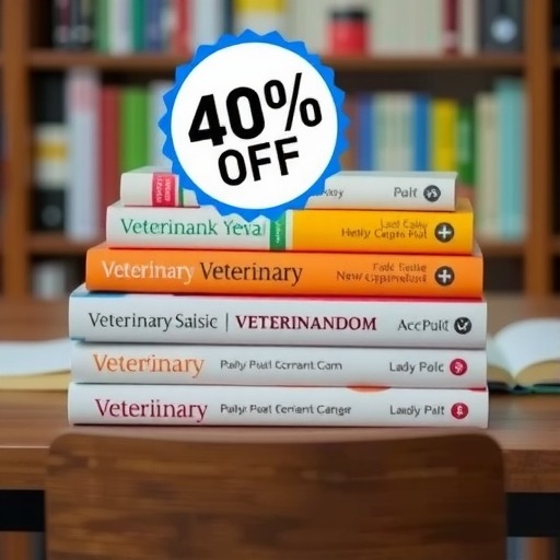年终福利 | 执业兽医资格考试系列教材4折优惠包邮，考点覆盖 - 新生家伴