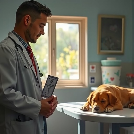 宠物医师，你是否履行了你的使命？(图1)