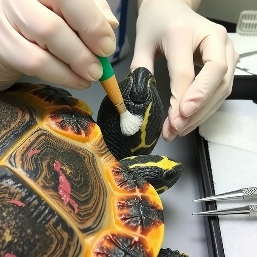 乌龟腐皮治疗法大揭秘！（了解乌龟腐皮治疗的关键步骤及注意事项 - 新生家伴