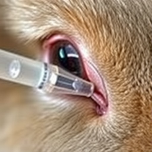 兔子眼睛发炎要多久好？（了解兔子眼睛发炎的症状、治疗和康复时 - 新生家伴