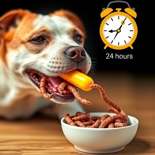 肠虫宁（了解肠虫宁的虫排时间，保障身体健康） - 新生家伴