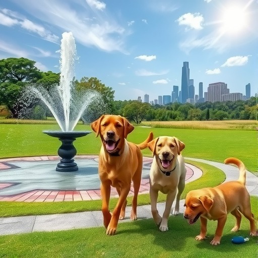 深圳拉布拉多主题地点大揭秘（探访深圳的拉布拉多天堂，尽情享受 - 新生家伴