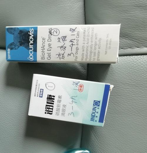 兔子眼睛发炎要多久好？（了解兔子眼睛发炎的症状、治疗和康复时间）(图3)