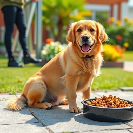 哪些狗狗适合吃低脂狗粮？ - 新生家伴