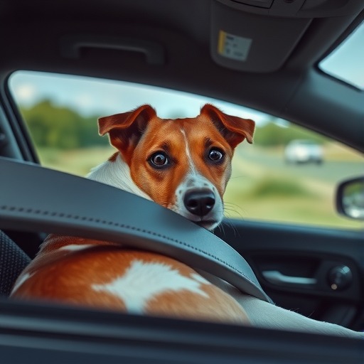狗狗心虚会有哪些表现？ - 新生家伴