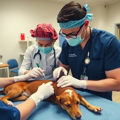 1月19日【杭州】(第122期)丨外科手术(中阶)实战班，2人/组提供一猫一狗，实操超多！(图5)