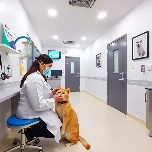 从宠物医生到人大代表：他让三四线城市也有了高品质宠物医疗服务 - 新生家伴