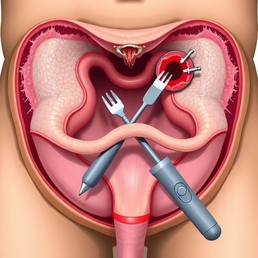 8张图带你解锁新技能——膀胱切开术（附手术视频） - 新生家伴