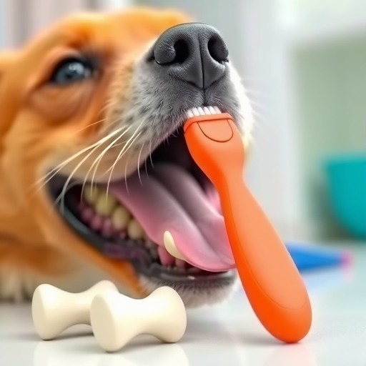 狗狗口臭如何避免？ - 新生家伴