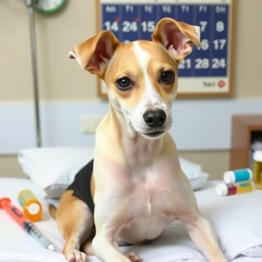 狗狗尿毒症能活多久？ - 新生家伴