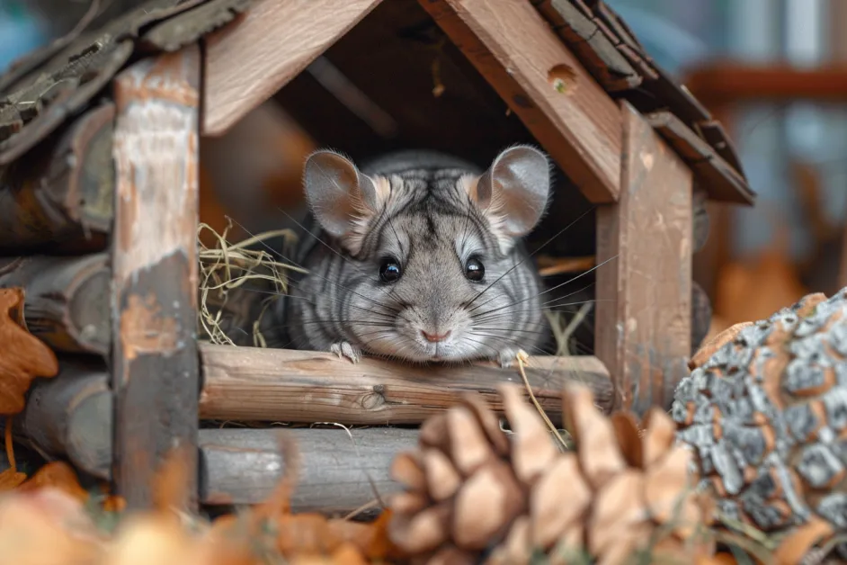 如何挑选合适的龙猫粮？(图2)