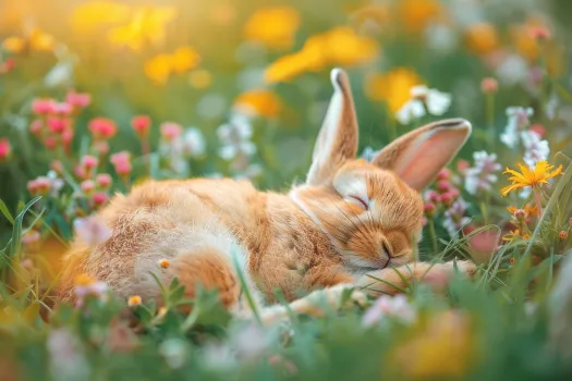 兔瘟可以怎么预防?(图3)