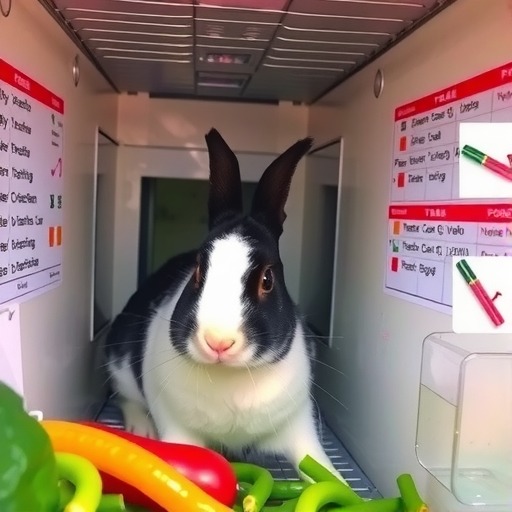 兔瘟可以怎么预防? - 新生家伴