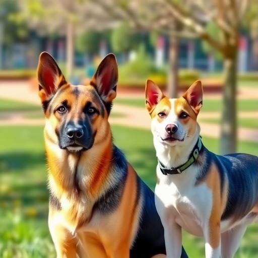 如何准确区分纯种狗和杂交狗的关键特征？（以狗怎么区分纯不纯， - 新生家伴