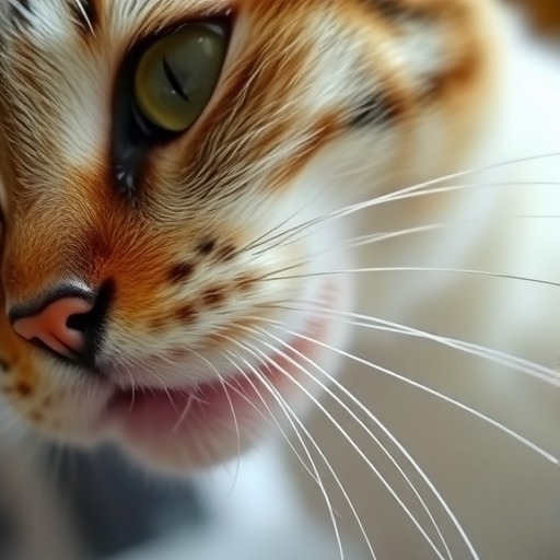 猫咪下巴黑头，是否可以挤破？（了解猫咪下巴黑头的成因及处理方 - 新生家伴