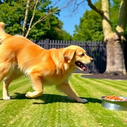 狗的运动和喂食时间安排（了解合理的运动与喂食时间安排，让狗保 - 新生家伴