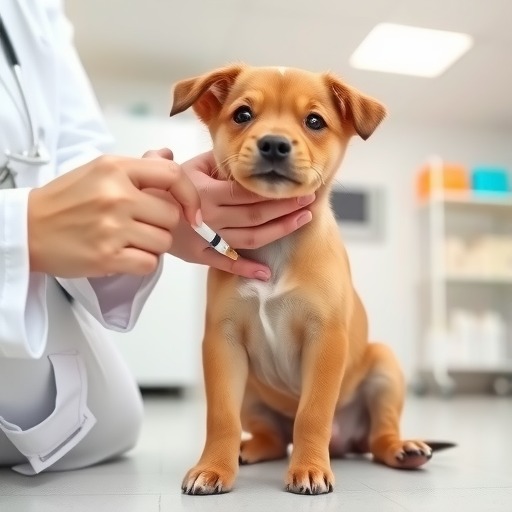 如何正确给狗狗驱虫（保护狗狗免受内外寄生虫侵害，关键在于合理 - 新生家伴