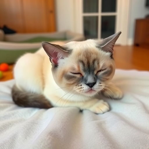 折耳猫发病的表现有哪些？ - 新生家伴