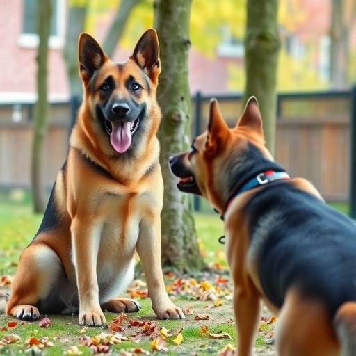 为什么小型犬比中大型犬还凶？ - 新生家伴