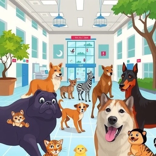 全健康·共守护 | 中国农业大学动物医学院2026年第一批学 - 新生家伴