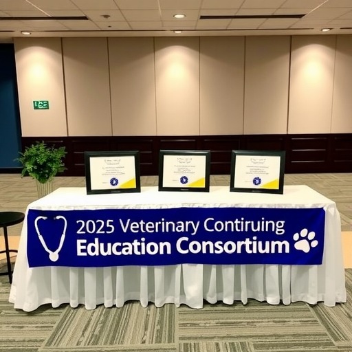 证书发放丨2025年兽医继续教育联合体年度证书正式发放啦！ - 新生家伴