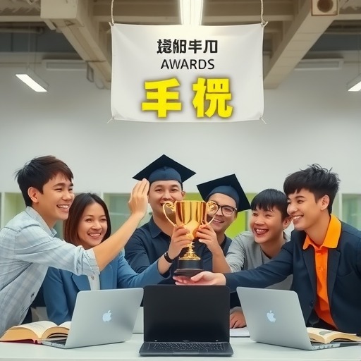 赛学双优‼️这个团队全员保研 - 新生家伴