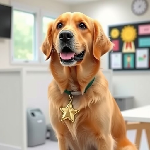 瑞辰宠物医院集团 | 第3周“每周之星”光荣榜 - 新生家伴