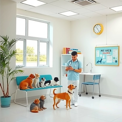 从宠物医生到人大代表：他让三四线城市也有了高品质宠物医疗服务 - 新生家伴