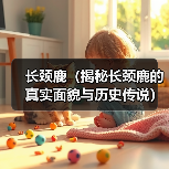 长颈鹿(揭秘长颈鹿的真实面貌与历史传说) 长颈鹿(揭秘长颈鹿的真实面貌与历史传说)(图4)