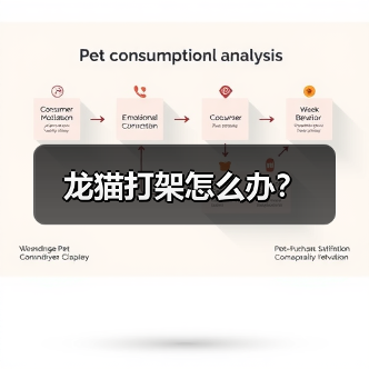 龙猫打架怎么办？ - 新生家伴