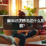 猫咪讨厌梳毛是什么原因? 猫咪讨厌梳毛是什么原因?(图1)
