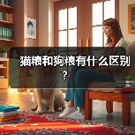 猫粮和狗粮有什么区别？(图2)
