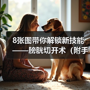 8张图带你解锁新技能——膀胱切开术（附手术视频）(图1)