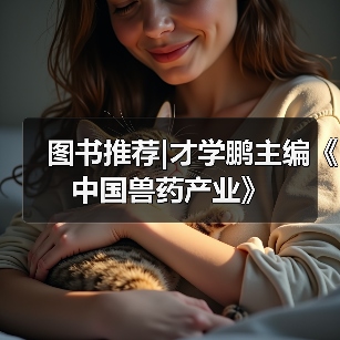 图书推荐|才学鹏主编《中国兽药产业》(图4)