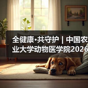 全健康·共守护 | 中国农业大学动物医学院2026年第一批学术岗招聘启动！(图3)