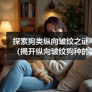探索狗类纵向皱纹之谜（揭开纵向皱纹狗种的神秘面纱）(图2)