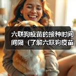 六联狗疫苗的接种时间间隔（了解六联狗疫苗接种的最佳时间间隔） - 新生家伴