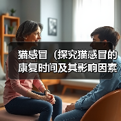 猫感冒(探究猫感冒的康复时间及其影响因素)(图2) 猫感冒(探究猫感冒的康复时间及其影响因素)(图2)