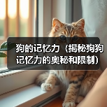 狗的记忆力（揭秘狗狗记忆力的奥秘和限制）(图2)