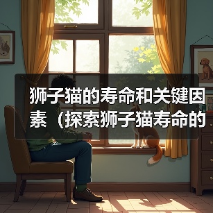 狮子猫的寿命和关键因素(探索狮子猫寿命的长短及其影响因素)(图3) 狮子猫的寿命和关键因素(探索狮子猫寿命的长短及其影响因素)(图3)