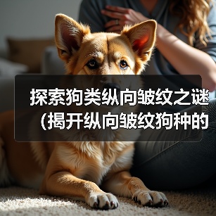 探索狗类纵向皱纹之谜（揭开纵向皱纹狗种的神秘面纱） - 新生家伴