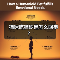 猫咪吃猫砂是怎么回事？(图2)