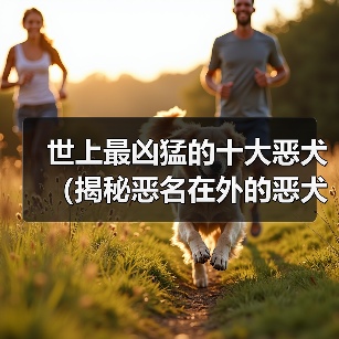 世上最凶猛的十大恶犬（揭秘恶名在外的恶犬群体，藏獒在其中独树一帜）(图3)