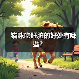 猫咪吃肝脏的好处有哪些?(图3) 猫咪吃肝脏的好处有哪些?(图3)