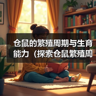 仓鼠的繁殖周期与生育能力(探索仓鼠繁殖周期,了解仓鼠生育能力)(图1) 仓鼠的繁殖周期与生育能力(探索仓鼠繁殖周期,了解仓鼠生育能力)(图1)