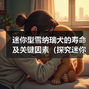 迷你型雪纳瑞犬的寿命及关键因素（探究迷你型雪纳瑞犬的预期寿命和影响因素）(图4)